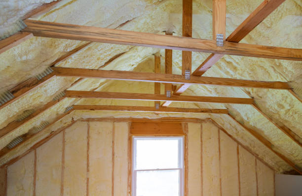 Best Wall Insulation Contractor  in Salmon Creek, WA