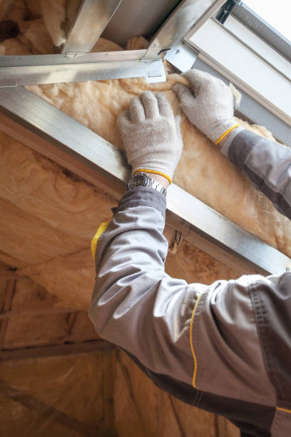 Best Garage Insulation Installation  in Salmon Creek, WA