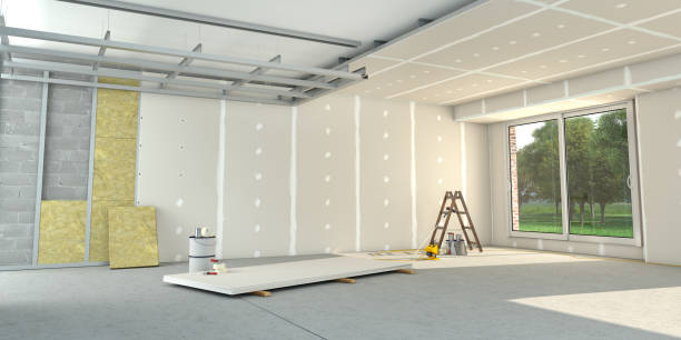 Best Energy-efficient Insulation  in Salmon Creek, WA