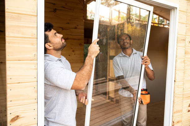 Best Best Insulation Companies  in Salmon Creek, WA