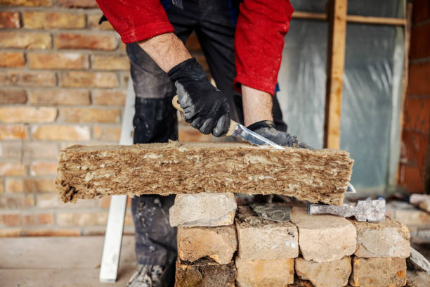 Range of Insulation Solutions in Salmon Creek, WA