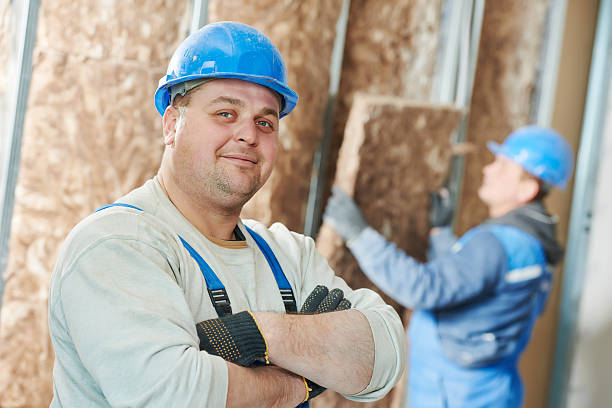 Best Cellulose Insulation  in Salmon Creek, WA